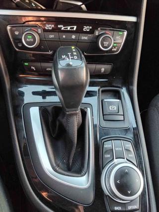 BMW 225 usata 21