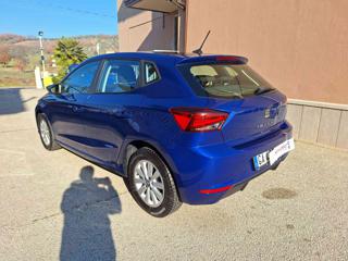 SEAT Ibiza usata, con Chiusura centralizzata