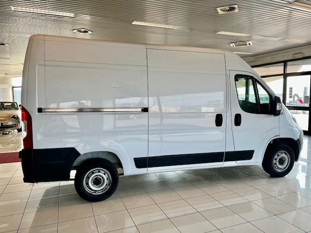 FIAT Ducato usata, con Chiusura centralizzata