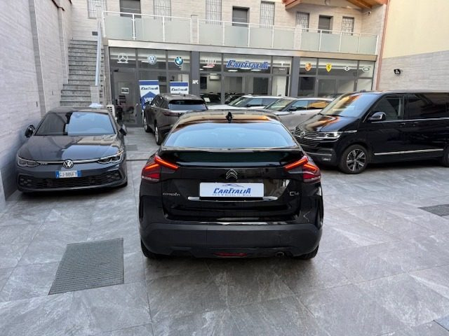 CITROEN C4 usata, con Airbag Passeggero