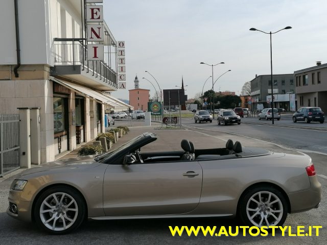 AUDI A5 usata 81