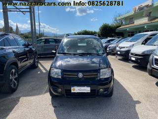 FIAT Panda usata, con Airbag