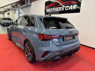 AUDI RS3 usata, con Alzacristalli elettrici