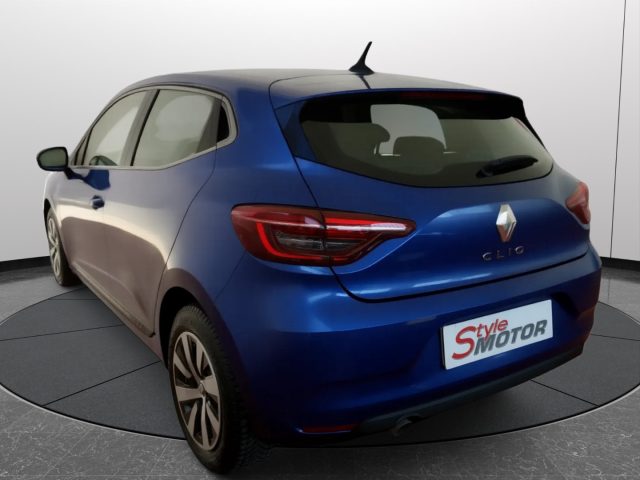 RENAULT Clio usata, con Airbag Passeggero