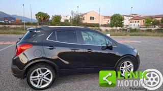 OPEL Mokka usata, con Alzacristalli elettrici