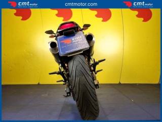 DUCATI Monster 695 usata 10
