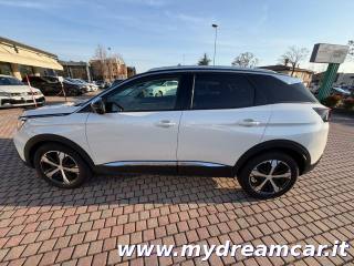 PEUGEOT 3008 usata, con Autoradio
