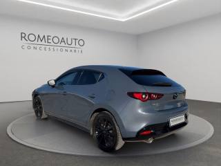 MAZDA 3 usata, con Autoradio