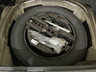 SKODA Kamiq usata, con Fendinebbia