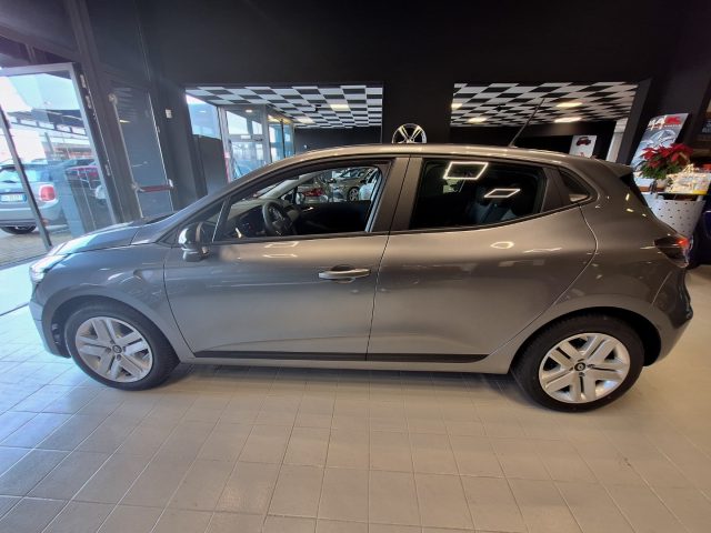 RENAULT Clio usata, con Alzacristalli elettrici