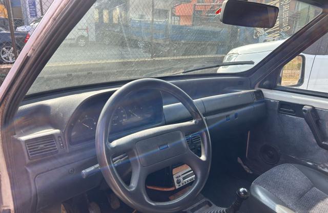 FIAT Fiorino usata 13