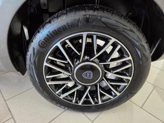 LANCIA Ypsilon usata, con Park Distance Control