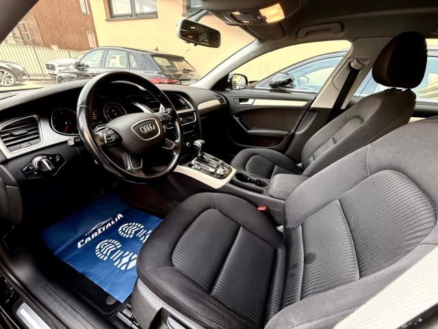 AUDI A4 usata 8