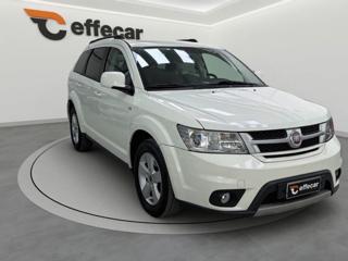 FIAT Freemont usata, con Airbag laterali