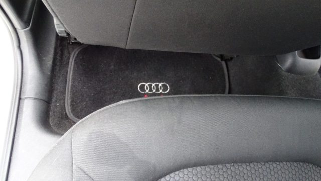 AUDI A1 usata 76
