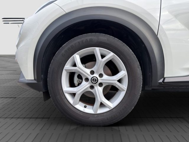 NISSAN Juke usata 15