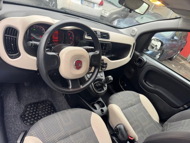 FIAT Panda usata, con Specchietti laterali elettrici