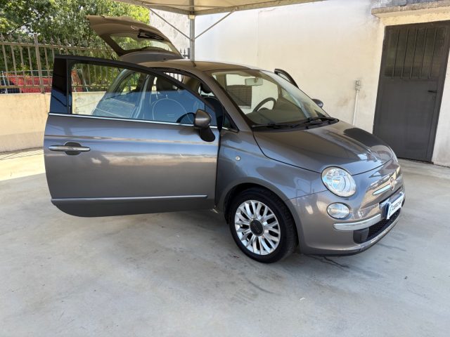 FIAT 500 usata 45