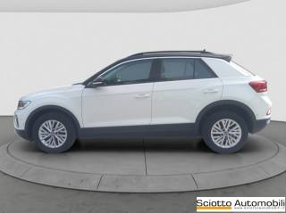 VOLKSWAGEN T-Roc usata, con Frenata d