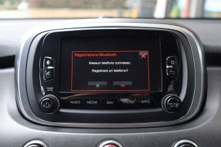 FIAT 500X usata, con Isofix