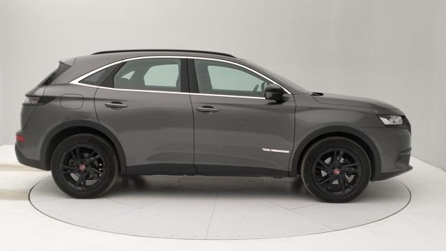 DS AUTOMOBILES DS 7 usata, con Autoradio