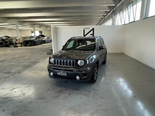 JEEP Renegade usata, con Airbag laterali
