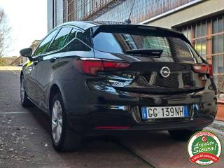 OPEL Astra usata, con Alzacristalli elettrici