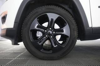 JEEP Compass usata 7
