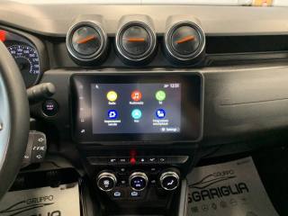 DACIA Duster usata, con Chiusura centralizzata