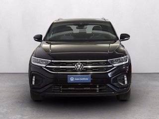 VOLKSWAGEN T-Roc 2.0 TDI SCR 150 CV DSG R-Line