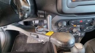 JEEP Renegade usata, con Immobilizzatore elettronico