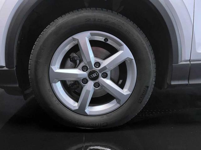 AUDI Q2 usata, con Controllo automatico clima