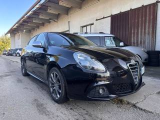 ALFA ROMEO Giulietta usata, con Park Distance Control