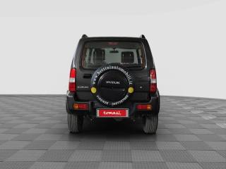 SUZUKI Jimny usata 3