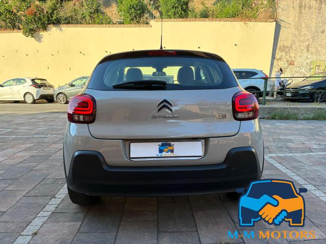 CITROEN C3 usata, con Autoradio