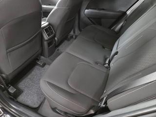 KIA Sportage usata, con Climatizzatore