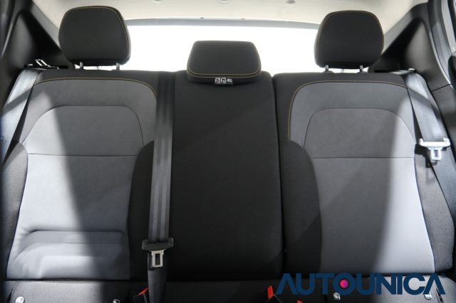 DACIA Sandero usata, con Monitoraggio pressione pneumatici