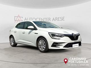 RENAULT Megane usata, con Airbag Passeggero
