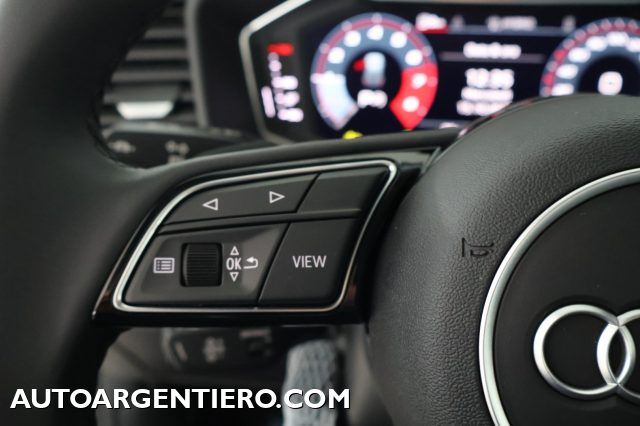 AUDI A1 usata, con ESP