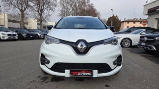 RENAULT ZOE usata, con Airbag