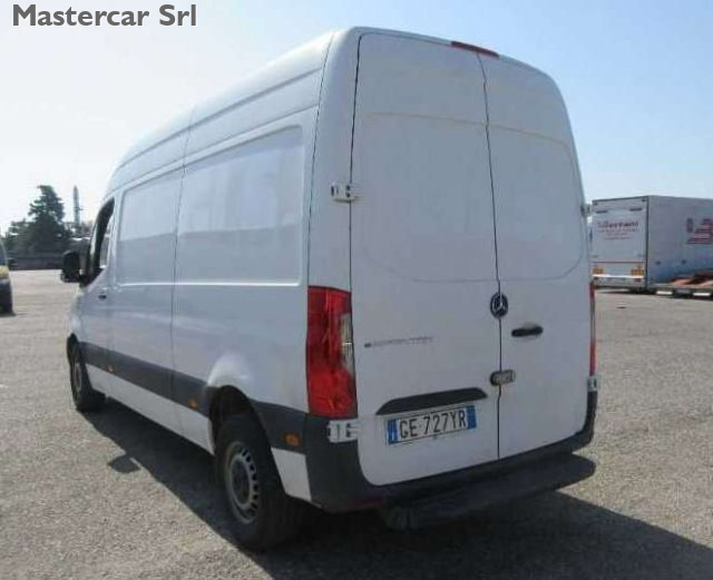 MERCEDES-BENZ Sprinter usata, con Airbag Passeggero