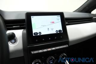 RENAULT Clio usata, con Vivavoce