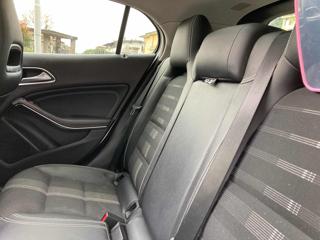 MERCEDES-BENZ GLA 200 usata, con Cruise Control