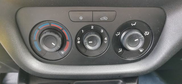 FIAT Doblo usata 12