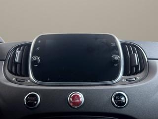 ABARTH 695 usata, con Sedile posteriore sdoppiato