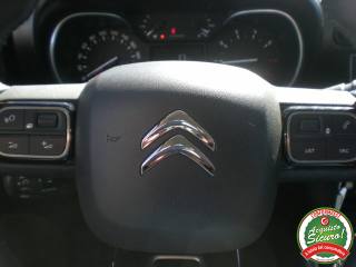 CITROEN C3 Aircross usata, con Frenata d