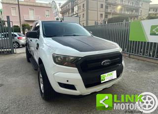 FORD Ranger usata, con Alzacristalli elettrici