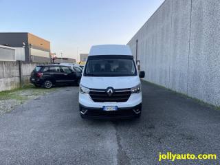 RENAULT Trafic usata, con Airbag
