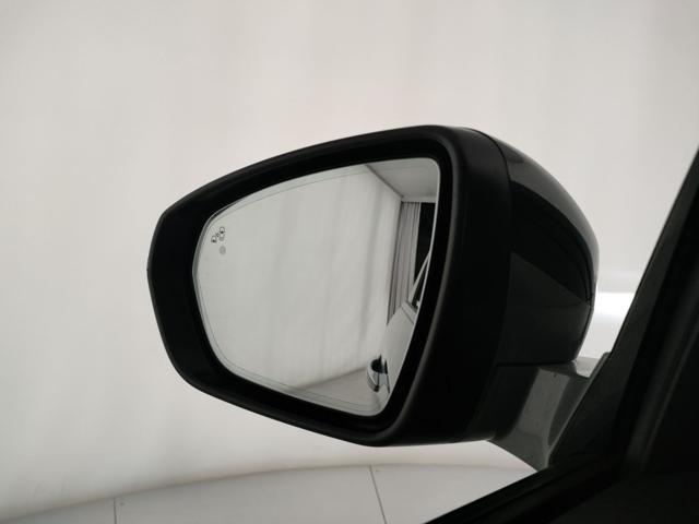 DS AUTOMOBILES DS 7 usata, con ESP