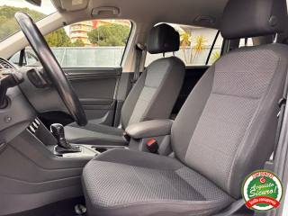 VOLKSWAGEN Tiguan Allspace usata, con Cruise Control